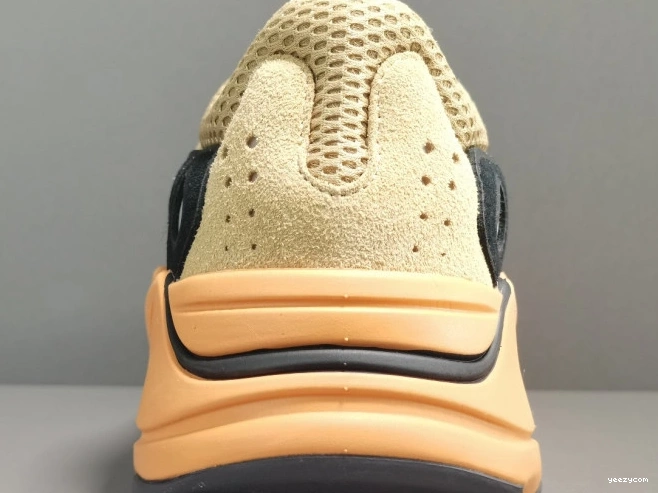 Boost 700 Yeezy Enflame GW0297 Adidas Amber 0716